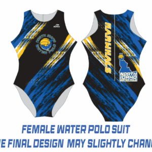Women's Suit
