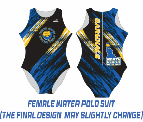 Women's Suit