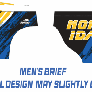 Boy's Speedo