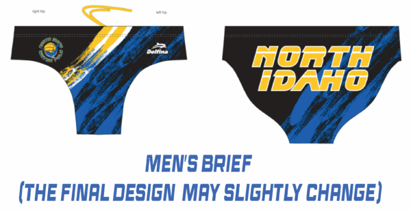 Boy's Speedo