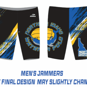 Boy's Jammer