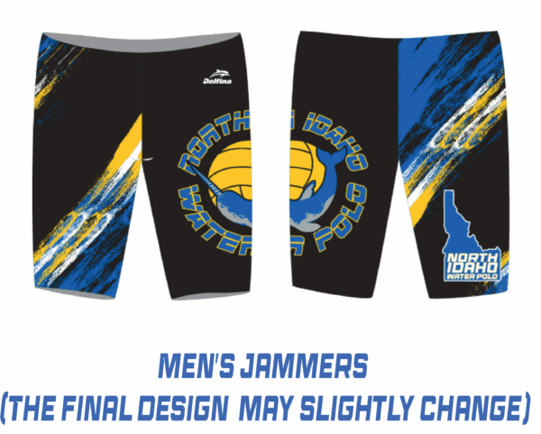 Boy's Jammer