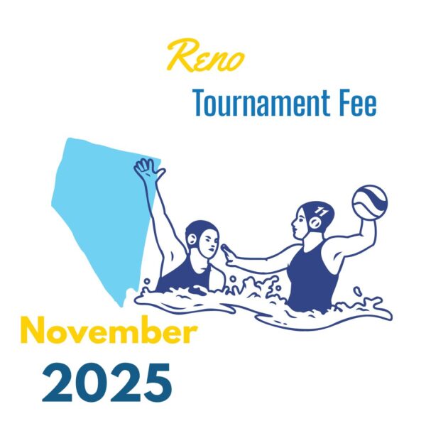 Reno Tournament Fee