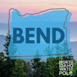 Bend Tournament (April 17-19 2026)