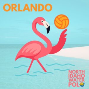 Orlando Tournament (May 15-17 2026)