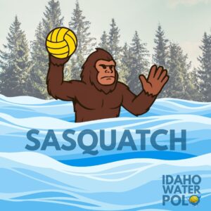 Sasquatch Tournament (April 3-5 2026)